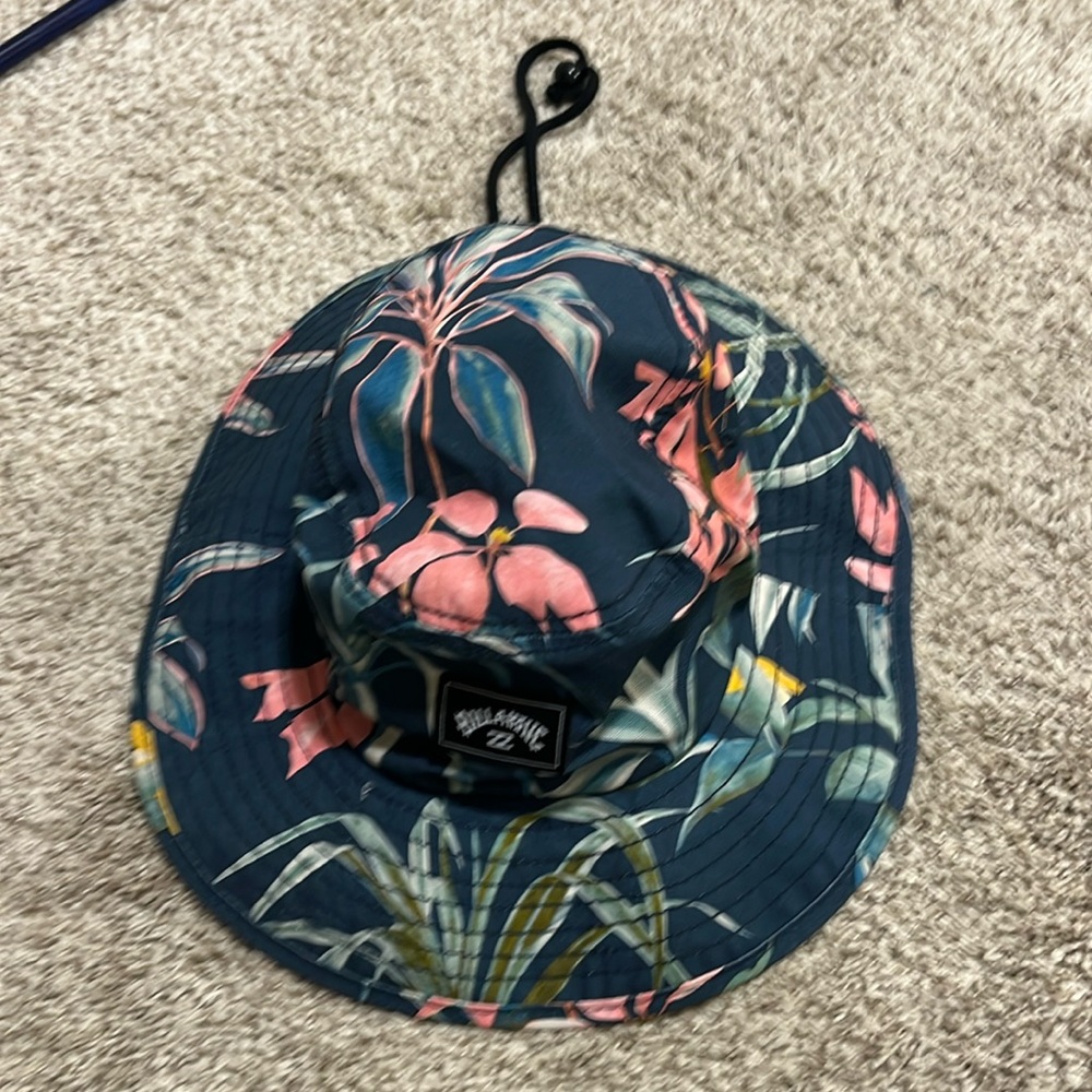 Billabong Big John Hat